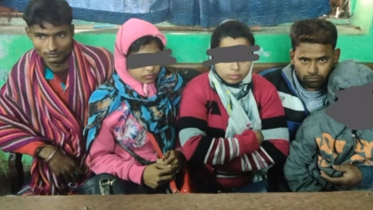 আরো বিপাকে সেই ২ গৃহবধূ, ঠাঁই মিলছে না শ্বশুরবাড়িতেও