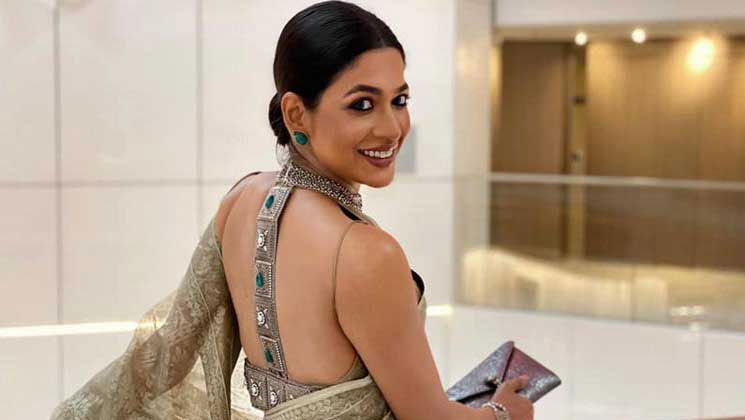 বিশ্বখ্যাত তারকাদের সারিতে এবার দেশের ‘বাঁধন’