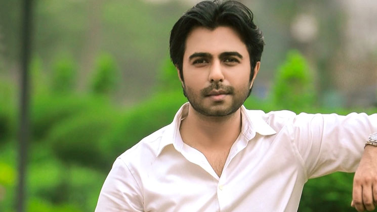 এবার যুক্তরাষ্ট্রে পাড়ি জমালেন অপূর্ব