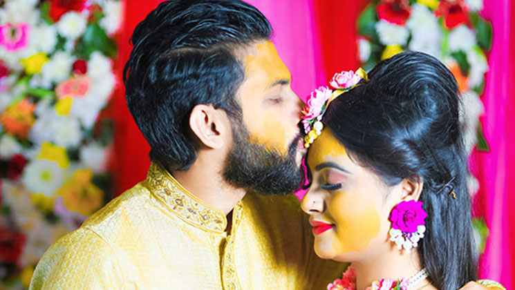 সুবাহকে তৃতীয় বিয়ে করেছেন ইলিয়াস