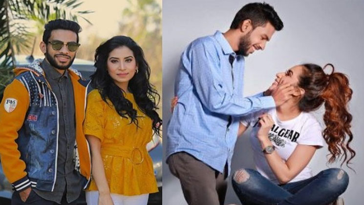 সুবাহকে তৃতীয় বিয়ে করেছেন ইলিয়াস