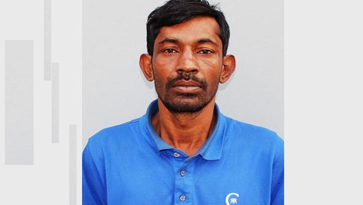 নিজ ঘরেই তরুণীকে ধর্ষণের চেষ্টা, ব্যর্থ হয়ে গলা কেটে হত্যা