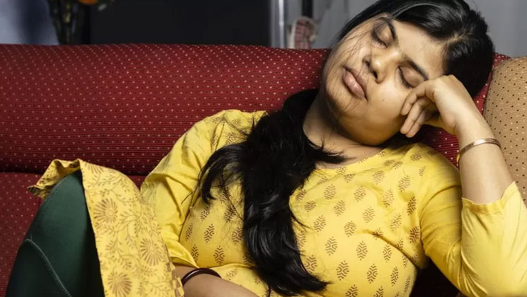 ভাত-ঘুম: বদভ্যাস নয়, এর রয়েছে দারুণ সব উপকারিতা