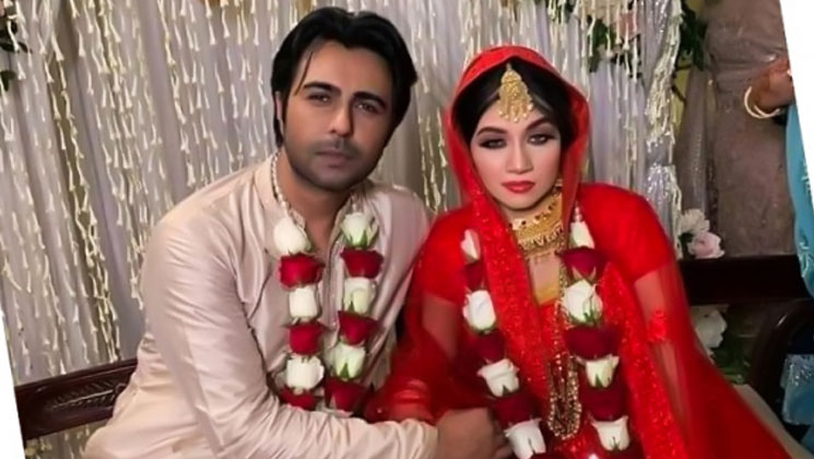 স্ত্রীর সঙ্গে সময় কাটাতে যুক্তরাষ্ট্রে গেলেন অপূর্ব