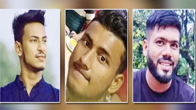 নারী পর্যটক গনধর্ষণ: ধর্ষকরা ছিলেন পূর্ব পরিচিত