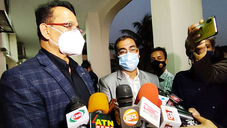 'ধর্ষণে অভিযুক্তরা ওই নারীর পূর্বপরিচিত' 