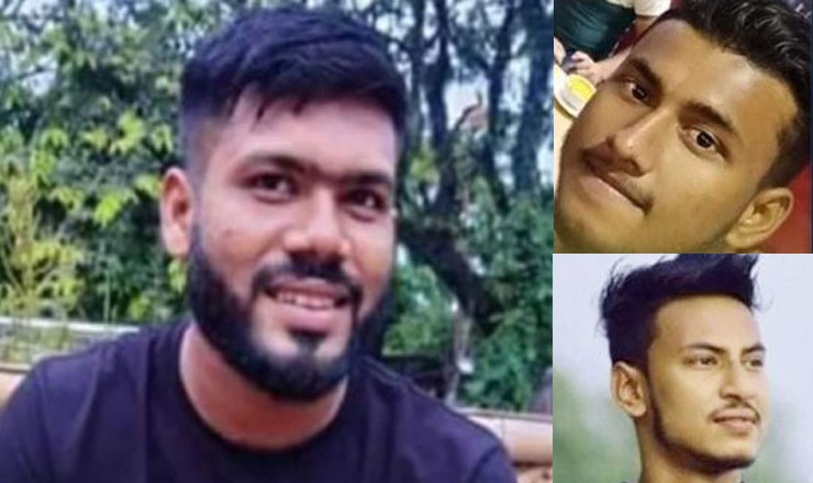 মাসে অর্ধশতাধিক ধর্ষণ আশিক বাহিনীর, কক্সবাজারের আরো চাঞ্চল্যকর তথ্য 