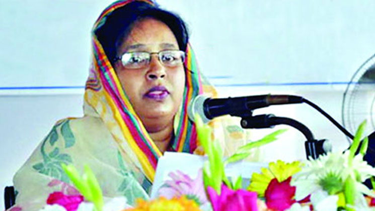 আমি সরকার দলীয় প্রার্থী হয়েও কোণঠাসা অবস্থায় আছি