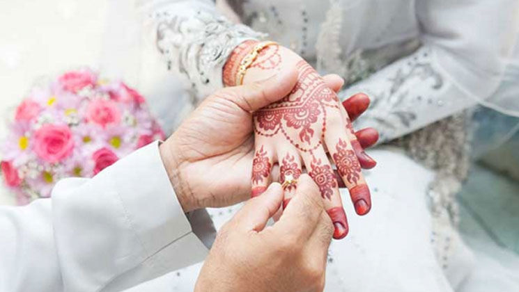 যেসব জটিল রোগ থেকে বাঁচতে বিয়ে করা জরুরি  