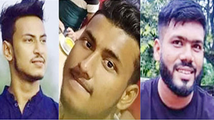 কক্সবাজারে পর্যটককে গণধর্ষণন, সামনে আসছে নানা তথ্য