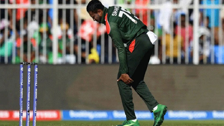 ক্রিকেটে রঙ ছড়ানো বছরের শেষটা ফ্যাকাশে