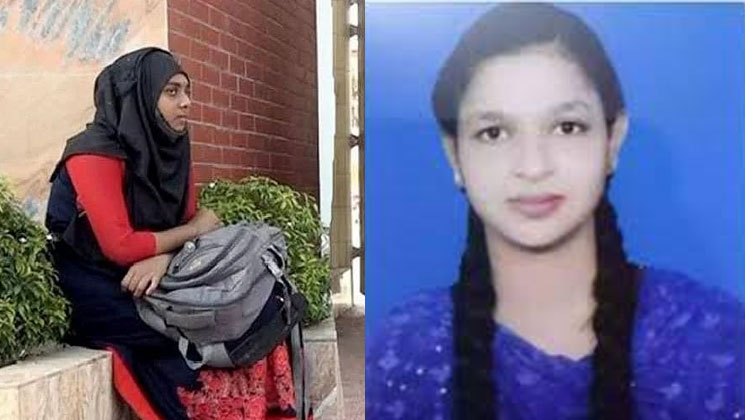 অবশেষে পুলিশ ট্রেনিংয়ের জন্য ডাকা হলো ভূমিহীন মিমকে
