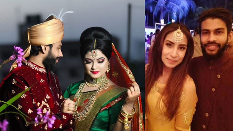 সুবাহকে বিয়ে, আইনি পদক্ষেপ নিচ্ছেন ইলিয়াসের দ্বিতীয় স্ত্রী