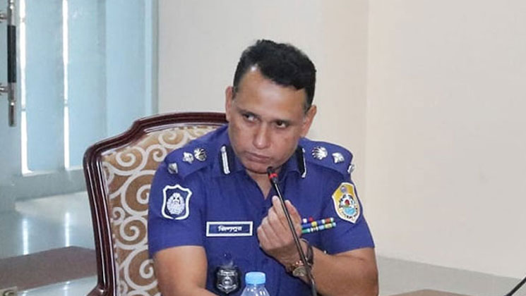 ধর্ষণের শিকার সেই নারীকে জোরপূর্বক তুলে নিয়ে যাওয়া হয়নি