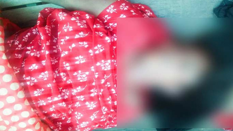 দেবরের এক ঘুষিতে প্রাণ গেল ভাবির