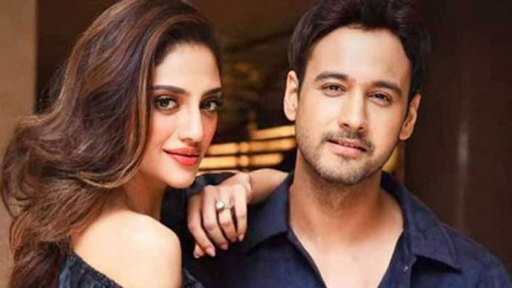 ছেলের কারণে ‘দ্বন্দ্ব’ লাগলো যশ-নুসরাতের মাঝে