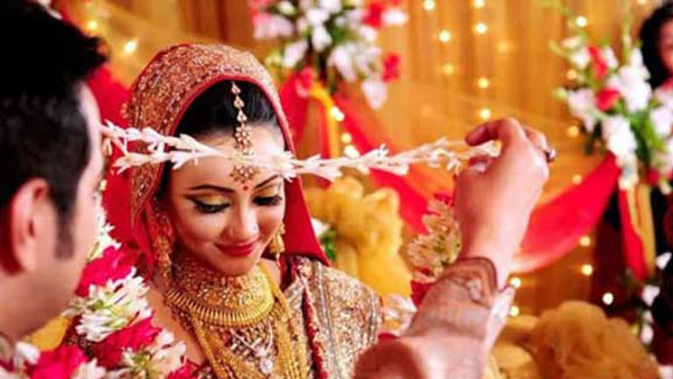 যে কারণে শীতকালে বিয়ে বেশি হয়