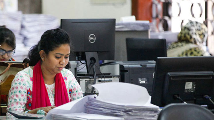 সরকারি ৬ প্রতিষ্ঠানে চাকরির সুযোগ