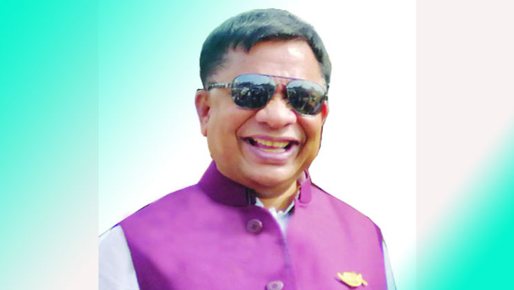 নিজ বাসায় বসে এইচএসসি পরীক্ষা দিচ্ছেন আমতলীর পৌর মেয়র মতিয়ার