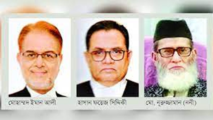 চলতি সপ্তাহেই নিয়োগ প্রক্রিয়া চূড়ান্ত