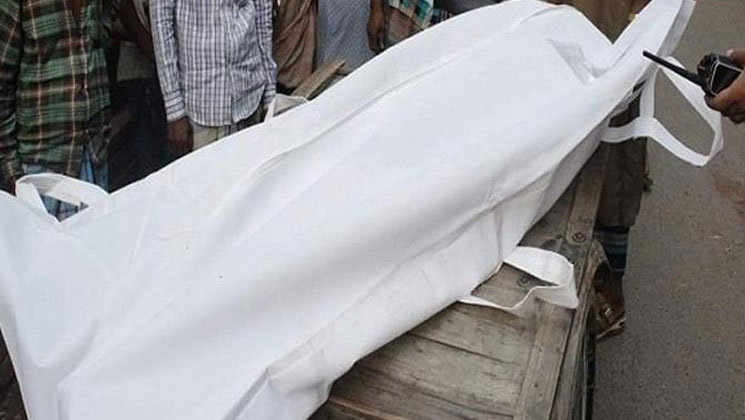 বোনের করা মামলায় আদালতে হাজিরা দিতে এসে ভাইয়ের মৃত্যু 