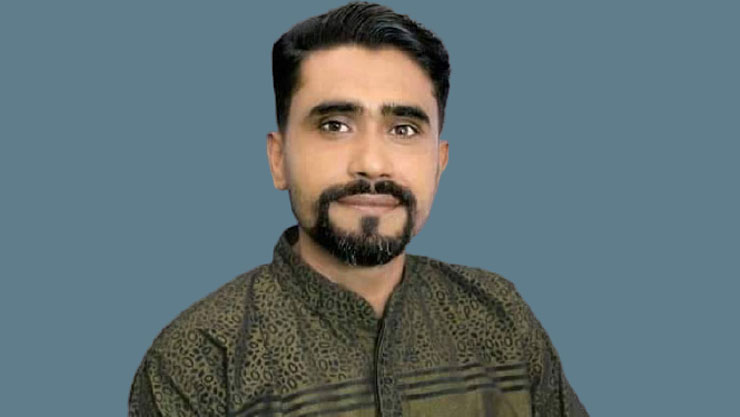 অন্যের স্ত্রীকে ভাগিয়ে নেওয়ার অভিযোগ চেয়ারম্যানের বিরুদ্ধে
