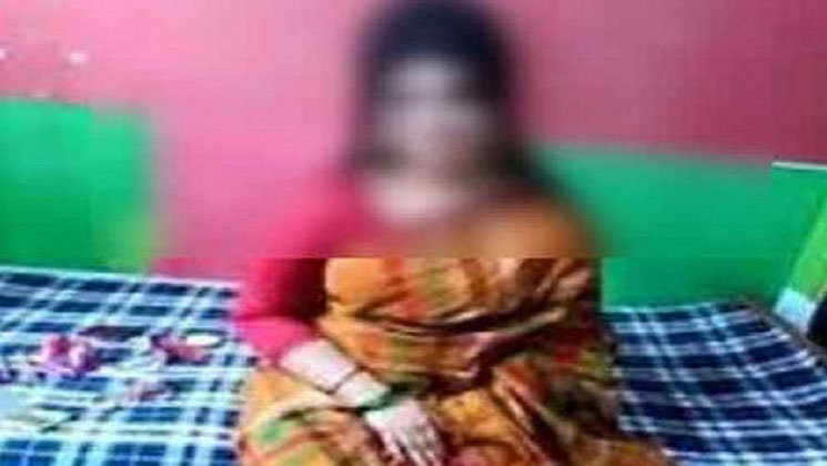 ভাবিকে ধর্ষণ, দেবর গ্রেফতার