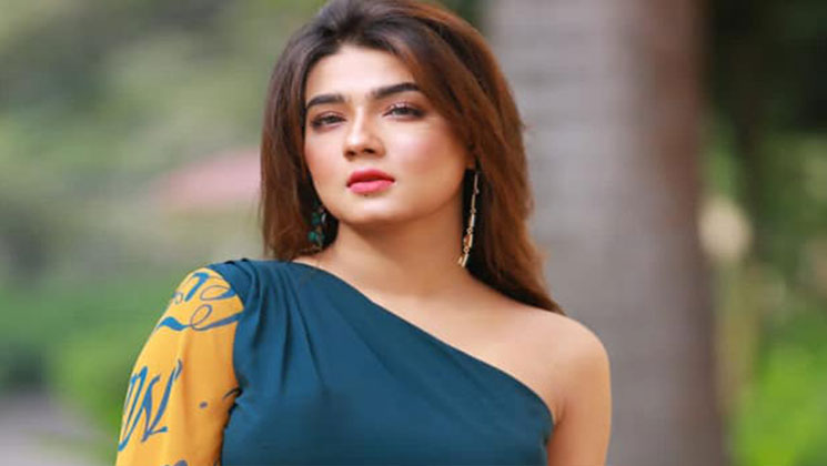 এই রকম আরও অনেক ফোন আসতো: মাহি