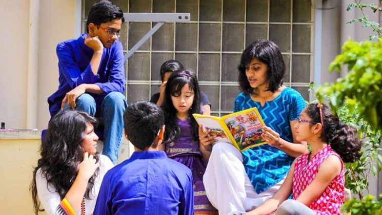 শহরের ৬০ শতাংশের বেশি কিশোর-কিশোরী মানসিক চাপে ভুগছে: গবেষণা