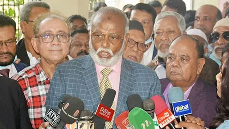 ‘হাতি উঠলে কিন্তু নৌকা ডুবে যাবে’