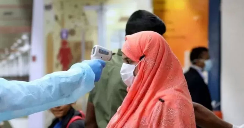 সীমান্তপথে ওমিক্রন সংক্রমণ ঠেকাতে কী করছে সরকার?