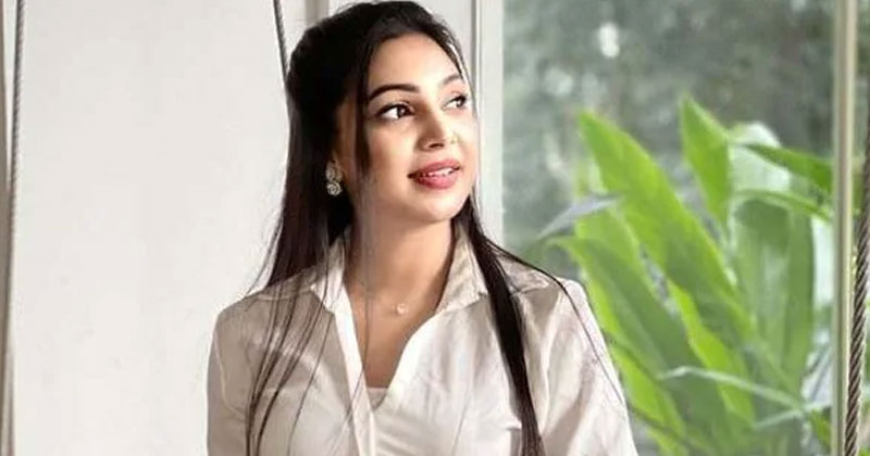 ১০ বছর আগের সেই স্ক্যান্ডাল নিয়ে মুখ খুললেন প্রভা