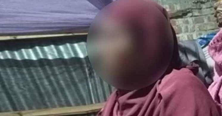 কেরোসিন ঢেলে শিক্ষিকার শরীরে আগুন দিলেন স্বামী