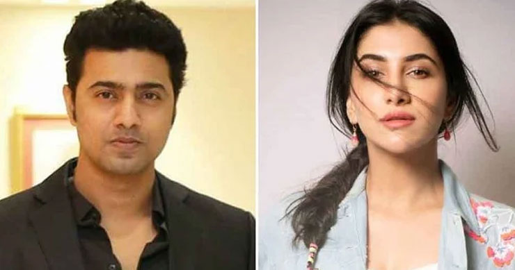 করোনায় আক্রান্ত টলিউডের আরও পাঁচ তারকা