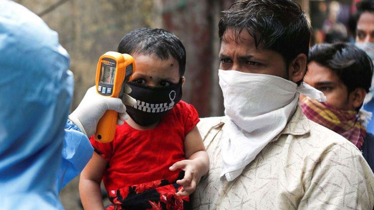 তৃতীয় ঢেউয়ে করোনার যেসব উপসর্গ বদলেছে