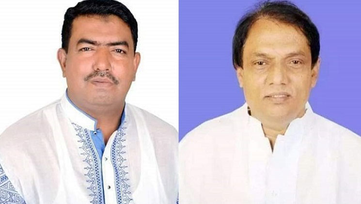 নোয়াখালীতে দুই বিএনপি নেতাকে অব্যাহতি