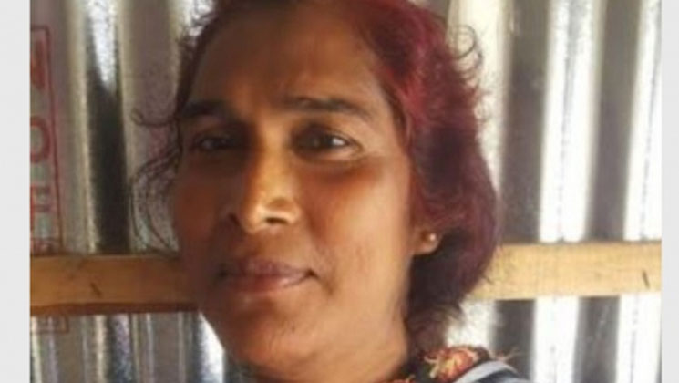 তাড়াশে প্রথম তৃতীয় লিঙ্গের ইউপি মেম্বার কাজলী