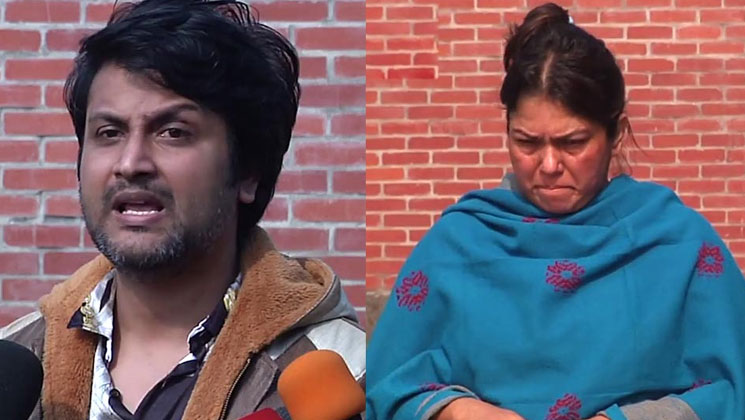 গ্রেফতার বাঁধনের নির্যাতনের ভয়াবহ বর্ণনা দিলেন অভিনেতা অভি