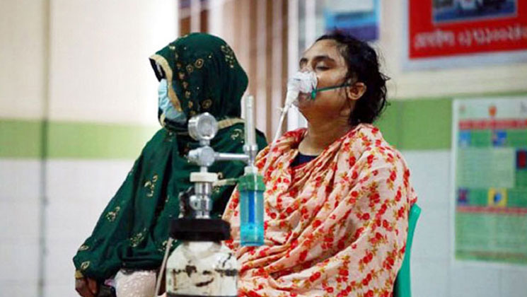 যেসব জায়গায় লাগবে টিকা সনদ