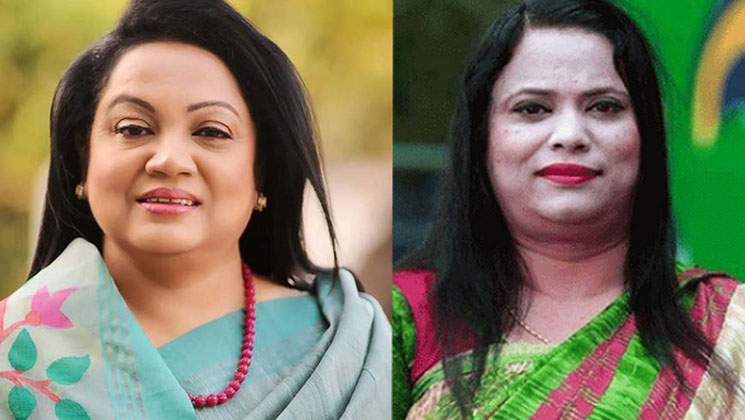 নাজমাকে নিয়ে তুহিনের চাঞ্চল্যকর যত প্রশ্ন