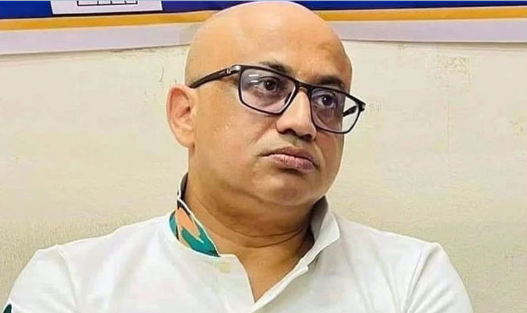 পুলিশ যাওয়ার আগেই বাসা থেকে পালিয়েছেন ডা. মুরাদ