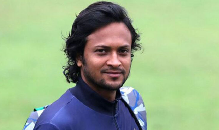 সাকিবকে বর্ষসেরা বানাতে যেভাবে ভোট দেবেন
