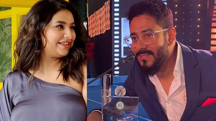 হোম আইসোলেশনে কী করছেন শুভশ্রী? গোপনে ভিডিও ধারণ করলেন রাজ