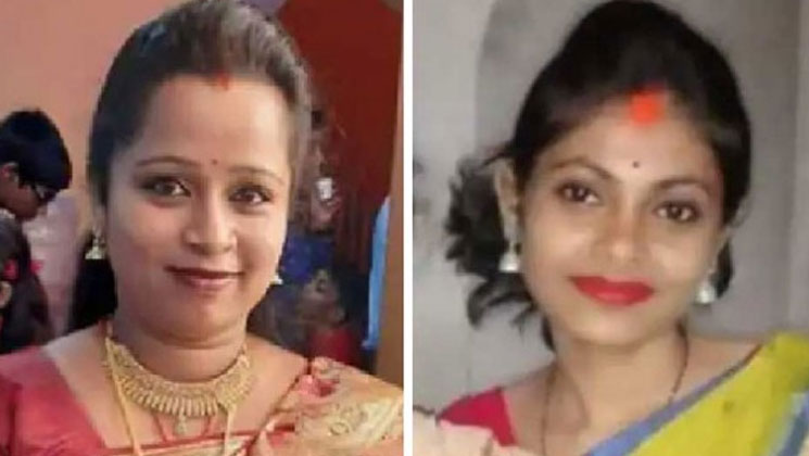 রিয়া-অনন্যাকে বিয়ে করেই সংসার করবেন সেই রাজমিস্ত্রিরা