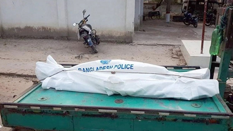 বড় ভাইয়ের লাঠির আঘাতে নিথর হলেন ছোট ভাই