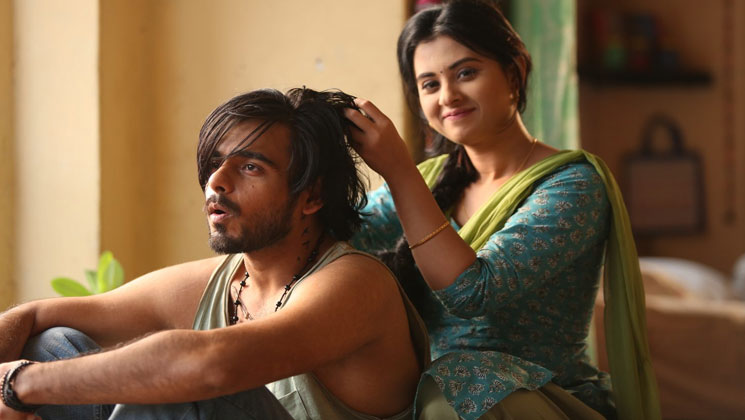 প্রথমবারের মতো জুটি বাঁধলেন সিয়াম-বুবলি