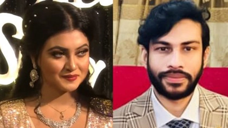 কাদা-ছোড়াছু‌ড়ির পর প্রকাশ্যে ইলিয়াস-সুবাহ’র অন্তরঙ্গ ভিডিও