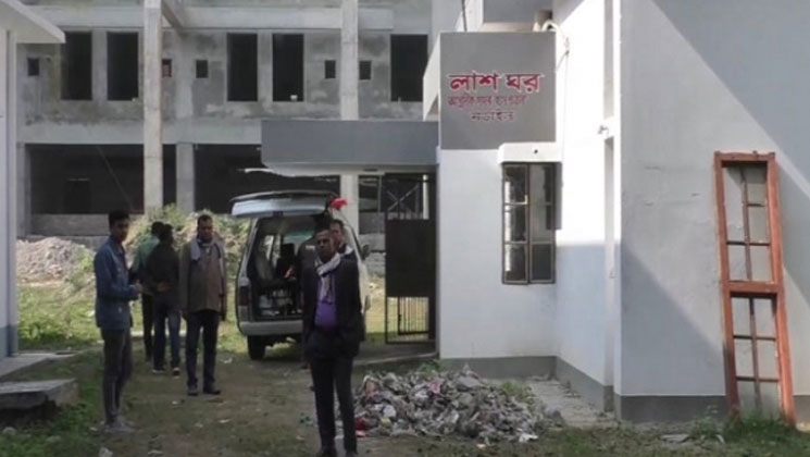 কাজের বুয়ার সঙ্গে বাড়িওয়ালার অনৈতিক সম্পর্ক, দেখে ফেলায় ছাত্র খুন