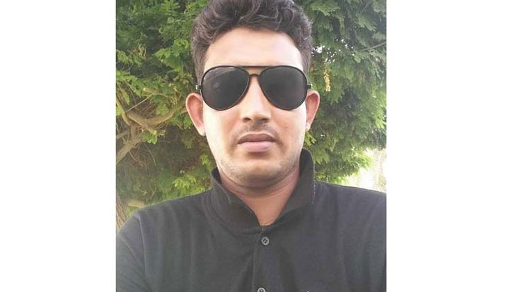 ভোট চাইতে এসে অনৈতিক প্রস্তাব