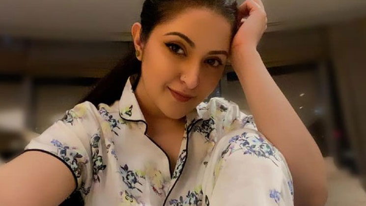 শুনতে পেলেন আগত সন্তানের হৃদস্পন্দন, কেঁদে ফেললেন অন্তঃসত্ত্বা পরিমণি!